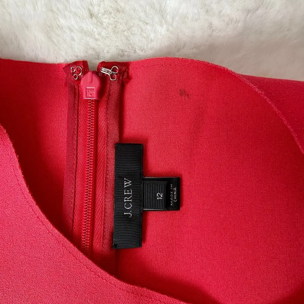 J. Crew Dress